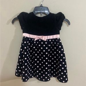 Girls Gymboree dress